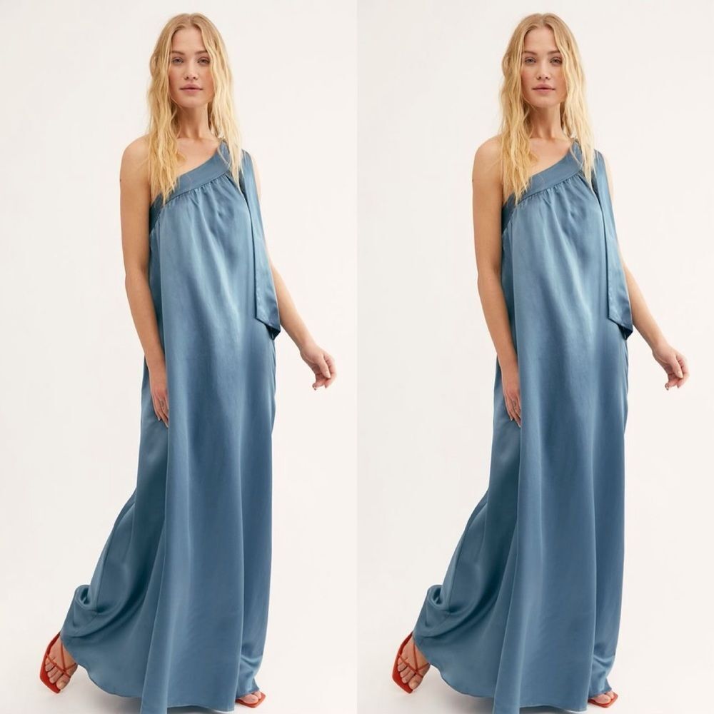 Free People Soa Maxi Dress